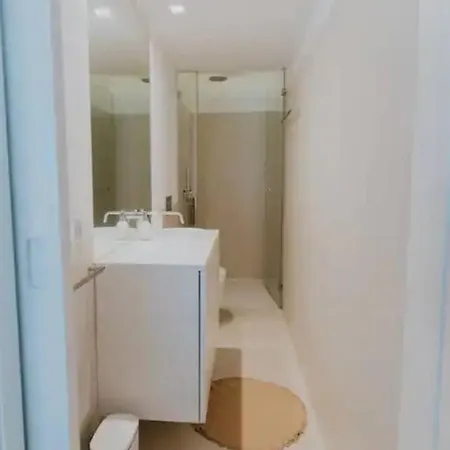 Apartamento de férias aconchegante e espaçoso Apartamento