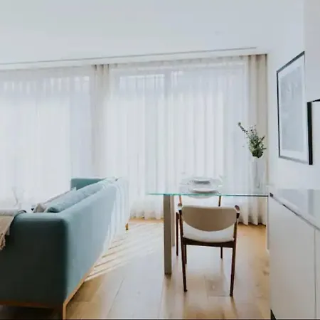 Apartamento Apartamento de férias aconchegante e espaçoso *