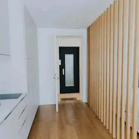 Apartamento de férias aconchegante e espaçoso *