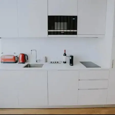 Apartamento Apartamento de férias aconchegante e espaçoso Oliveira de Azeméis