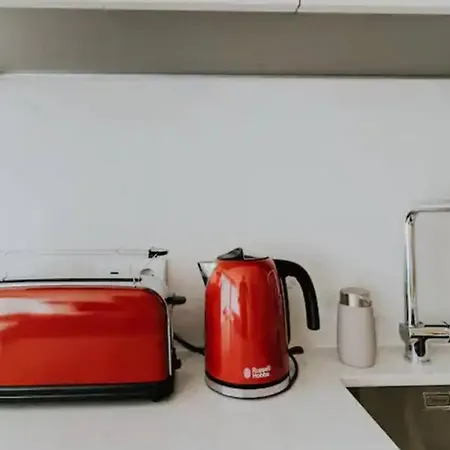 Апартаменты Apartamento De Ferias Aconchegante E Espacoso *