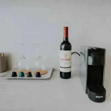 Apartamento de férias aconchegante e espaçoso Apartamento Oliveira de Azeméis