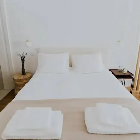 Apartamento de férias aconchegante e espaçoso